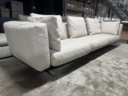 Flexform Softdream bank – stof categorie Extra – foto 2