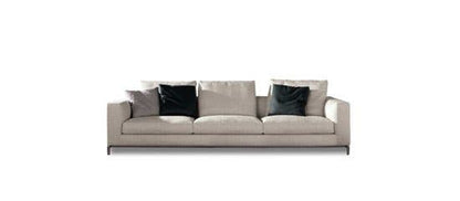 Flexform Cestone hoekbank – 97 × 315 cm – foto 19