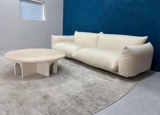 Arflex Arcolor 100 cm traverin Marmer