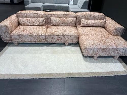 Ligne Roset Noka compositie – 320 × 150 cm – foto 4