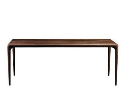 Artisan Latus eettafel – Europees walnoot, 90 × 220 cm – foto 2