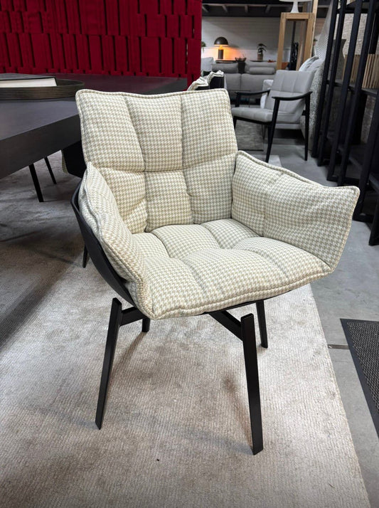 B&B Italia Husk Limited Edition – Cilo uitvoering – foto 1