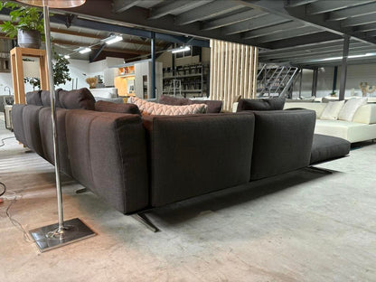 Flexform Softdream hoekbank – stof categorie Extra, 270 × 370 cm – foto 11