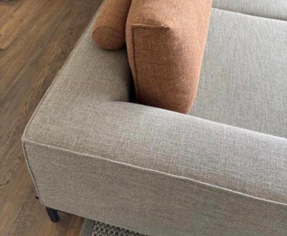 Design on Stock Aikon Lounge hoekbank – Milton stof, 300 × 255 cm – foto 9