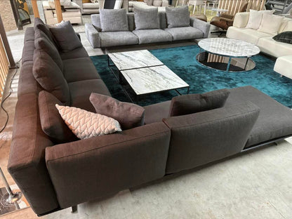 Flexform Softdream hoekbank – stof categorie Extra, 270 × 370 cm – foto 10