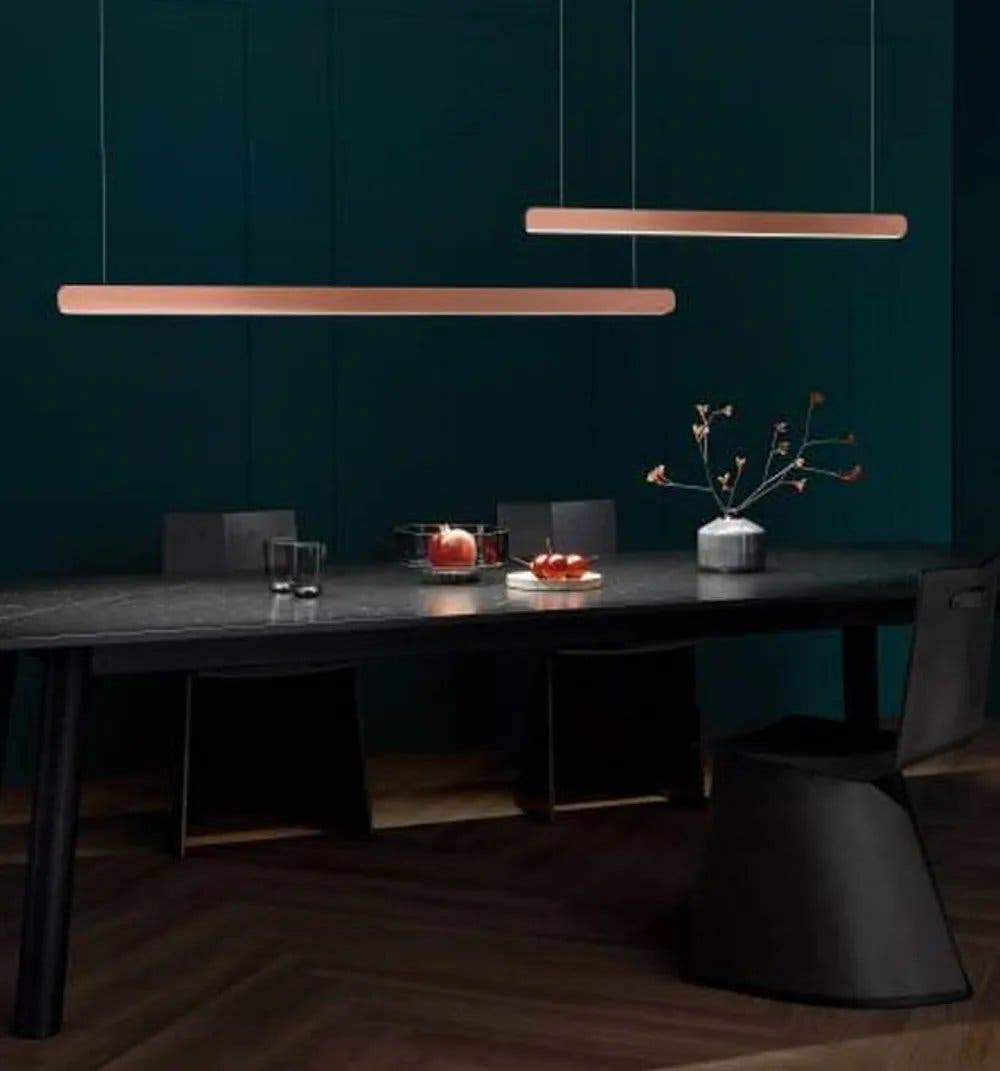 Occhio Volo hanglamp – Vario Up, 140 cm – foto 1