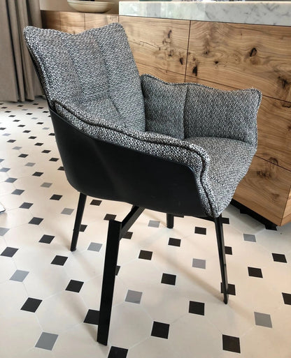 B&amp;B Italia Husk dining chairs
