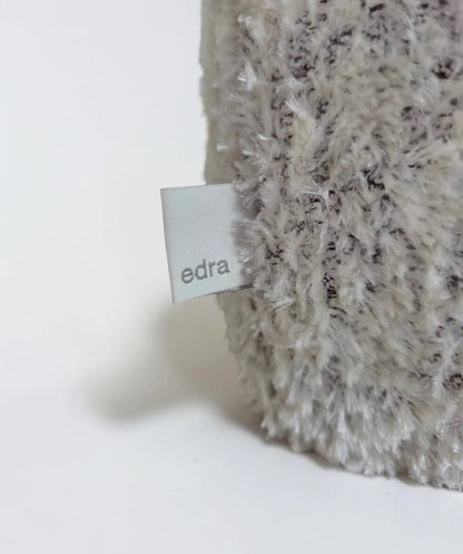 Edra “on the rocks” modular sofa elements