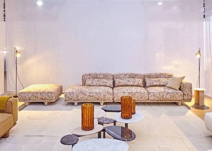 Ligne Roset “Noka” – design by Sebastian Herkner