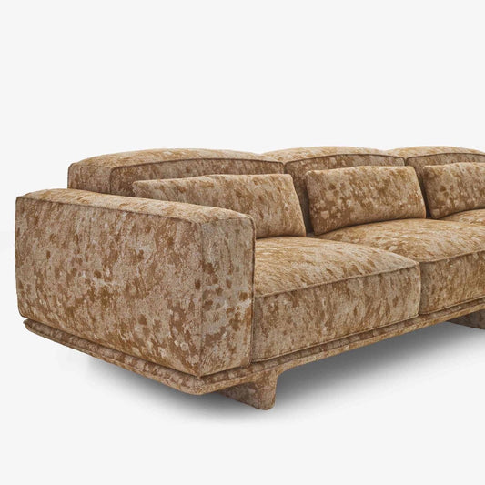 Ligne Roset “Noka” – design by Sebastian Herkner