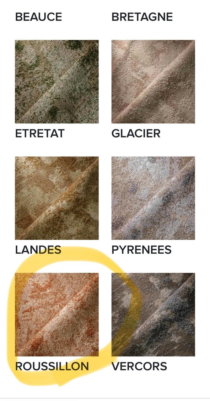 Ligne Roset “Noka” – design by Sebastian Herkner