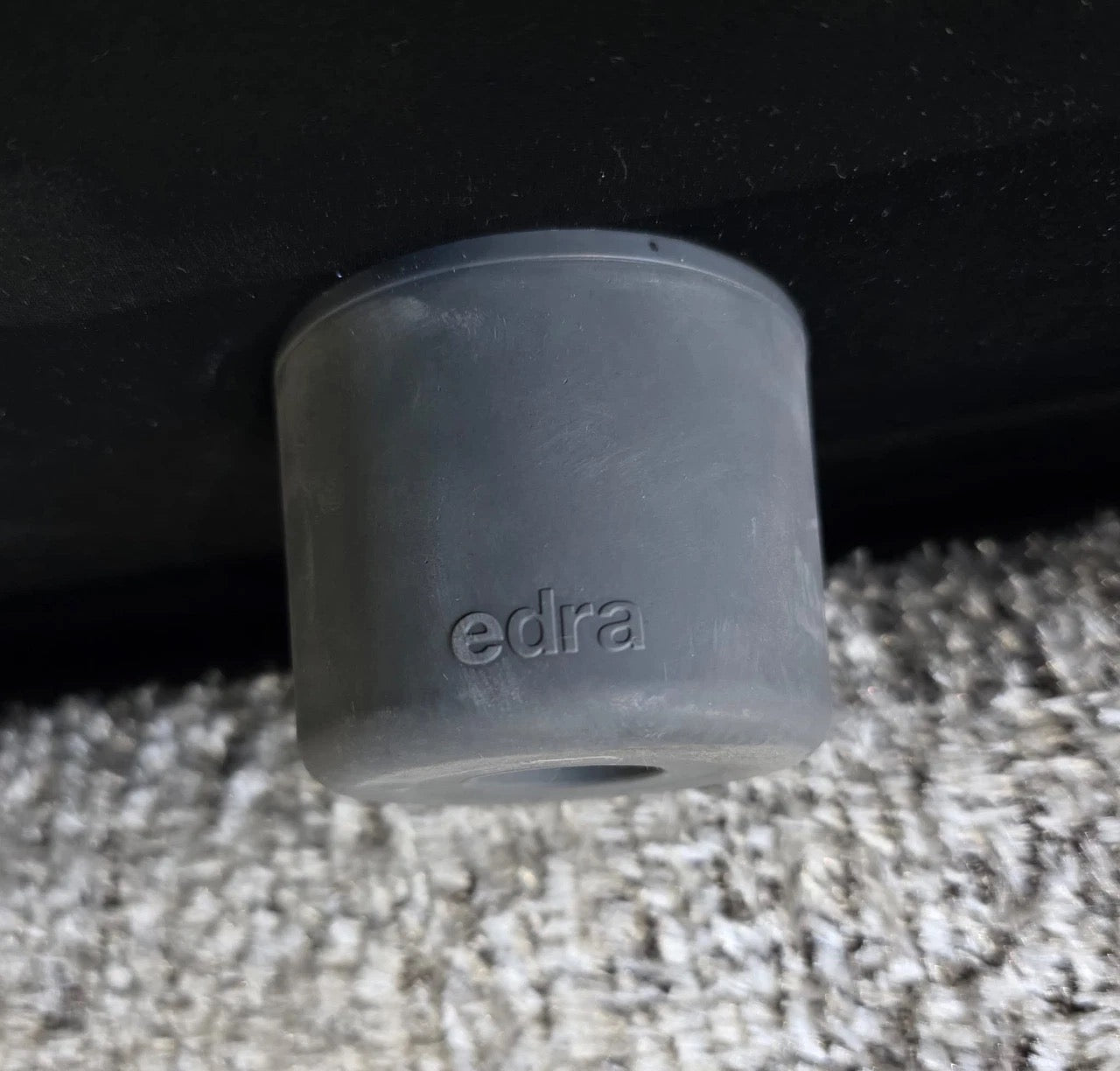 Edra “on the rocks” modular sofa elements