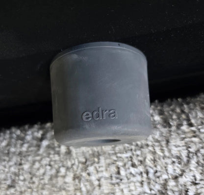 Edra “on the rocks” modular sofa elements