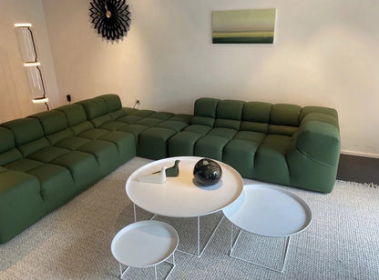 B&B Italia Tufty Time modulaire sofa elementen 290x330cm
