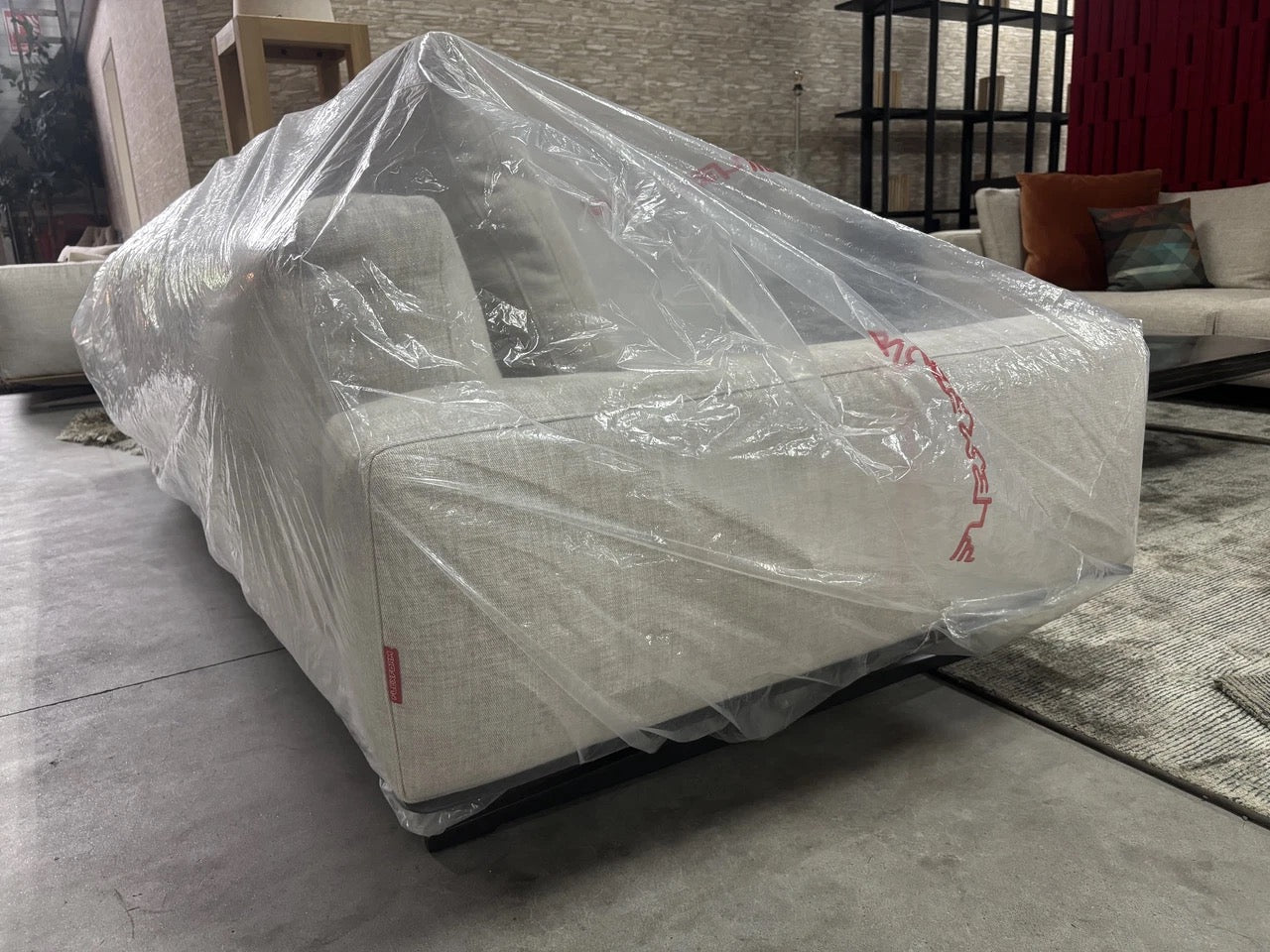 Flexform Softdream large 110x300cm