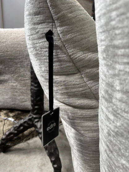 Edra Standard modular sofa 315-375cm 3 elements show model