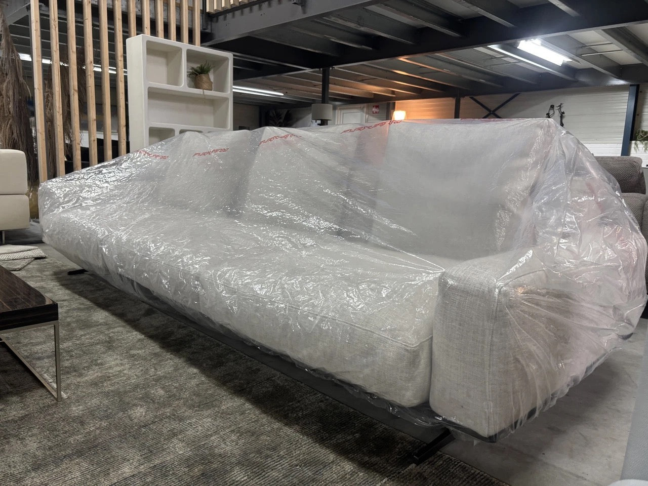 Flexform Softdream large 110x300cm