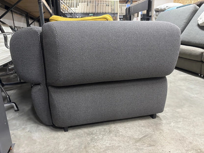 B&amp;B Italia Butterfly modular corner sofa 4 elements 