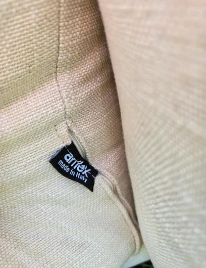 Arflex Marenco 4-Sitzer-Sofa 96x255cm in Stoff T (Modell anzeigen)