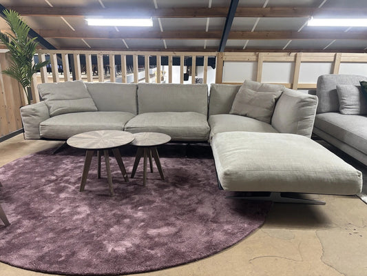 Flexform Softdream 290x193cm stof cat. Extra Ermo