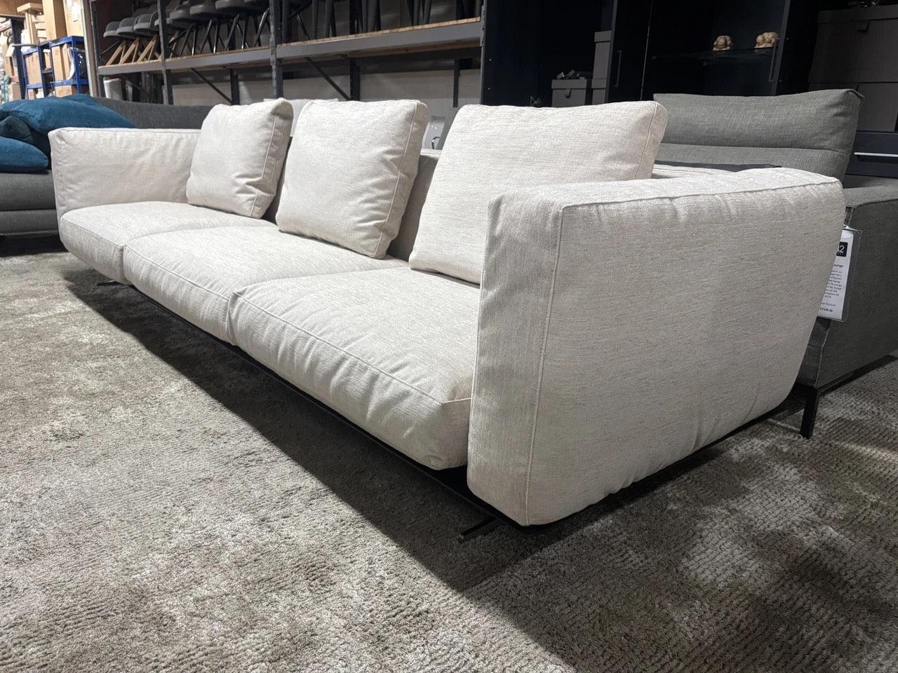 Flexform Softdream 95x300cm