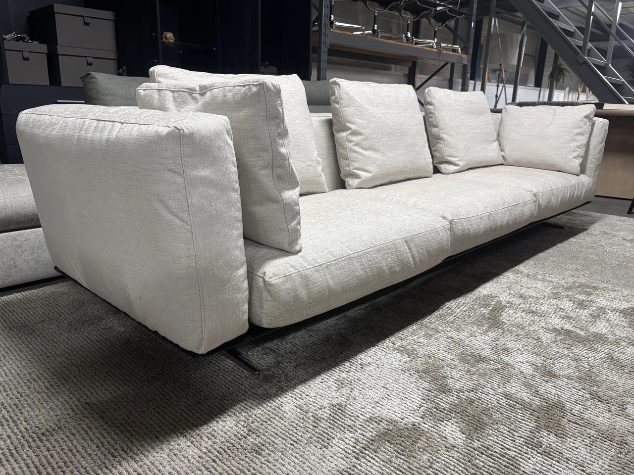 Flexform Softdream 95x300cm