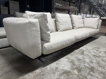 Flexform Softdream 95x300cm