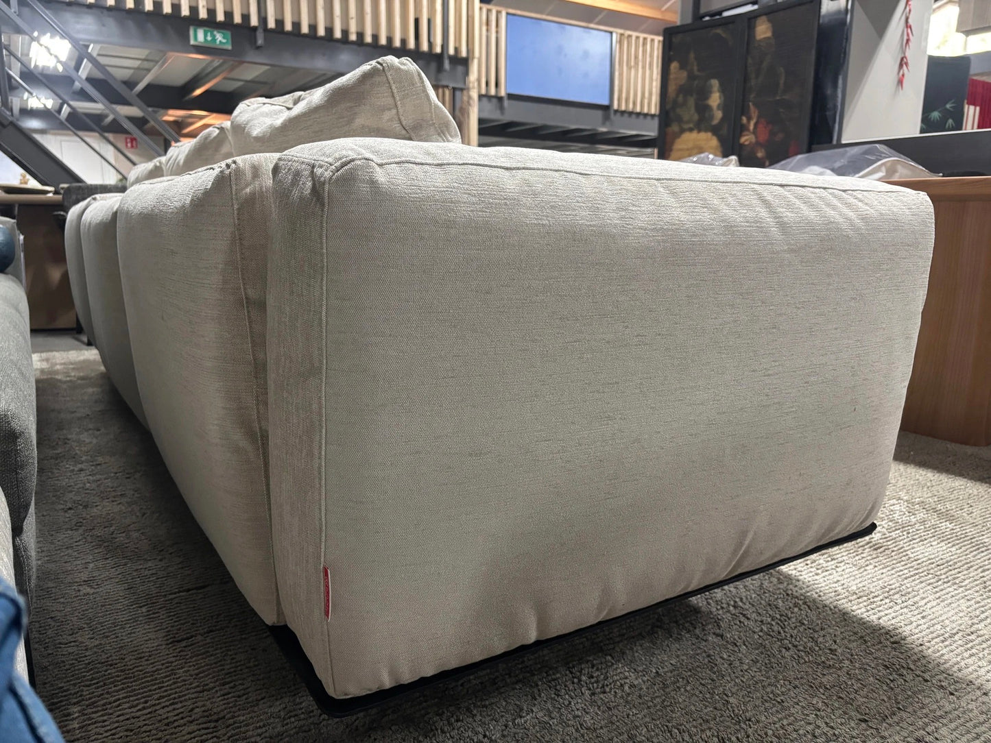 Flexform Softdream 95x300cm