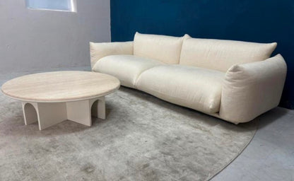 Arflex Arcolor 100 cm traverin Marmer