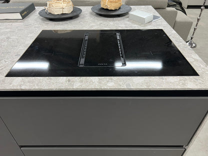 Arclinea eikand keuken showmodel van € 79.850,- nu € 39.950,