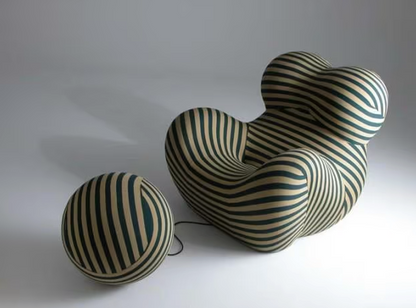 B&B Italia UP 50 anniversary edition new in box