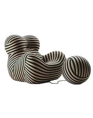 B&B Italia UP 50 anniversary edition new in box