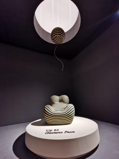 B&B Italia UP 50 anniversary edition new in box