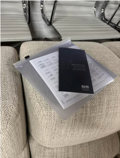 B&B Italia model tufty time modulaire hoekbank 2025