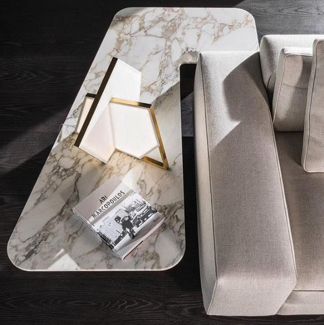 Minotti song