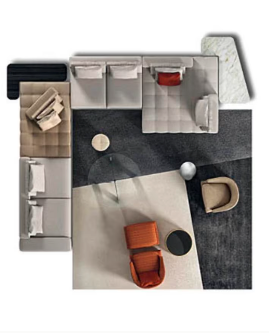 Minotti song