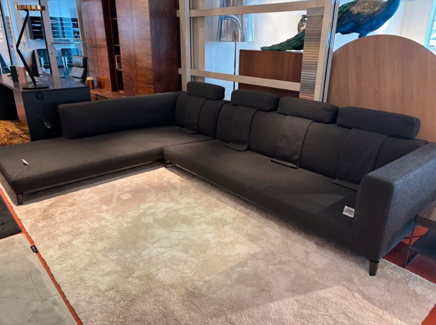 Minotti andersen