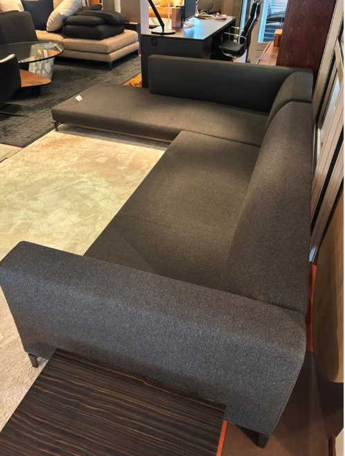Minotti andersen