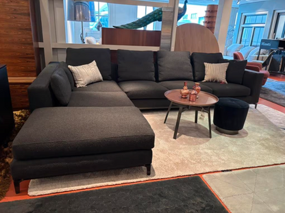 Minotti andersen