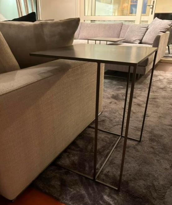 Minotti Leger