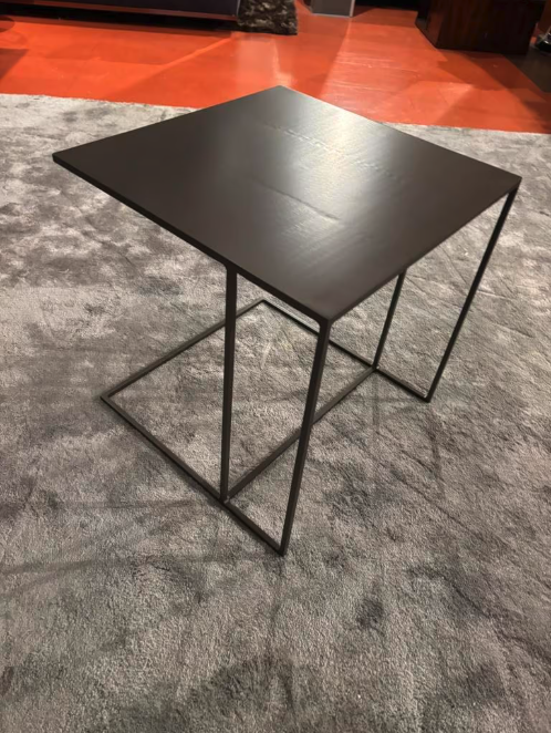 Minotti Leger