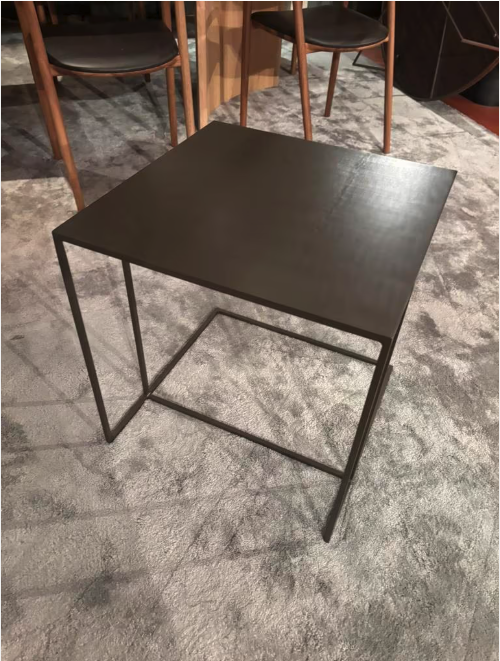 Minotti Leger