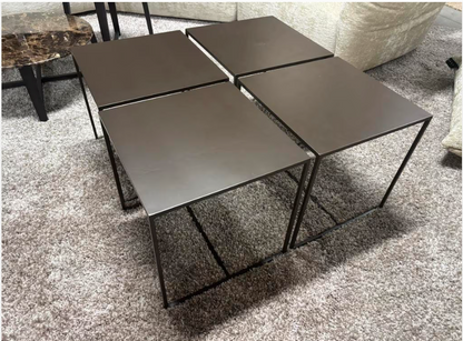 Minotti Leger