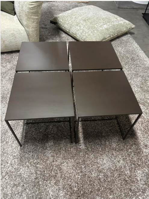 Minotti Leger