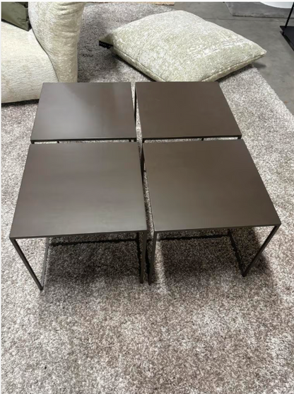 Minotti Leger