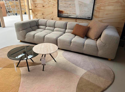 B&B Tufty Time 109x300cm nieuw productie 2026 LP