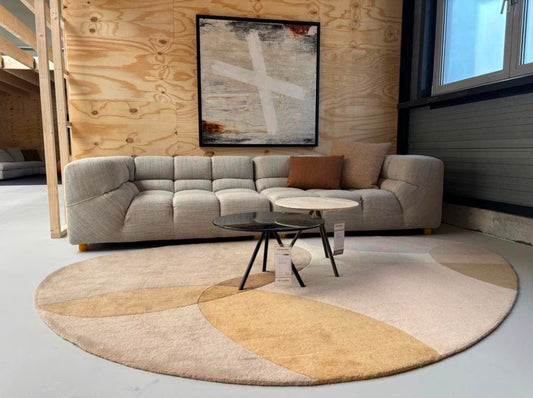 B&B Tufty Time 109x300cm nieuw productie 2026 LP