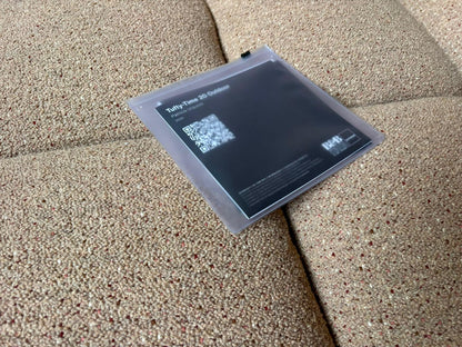 B&B Italia Tufty time ‘20 modulaire hoekbank stof Sambuco