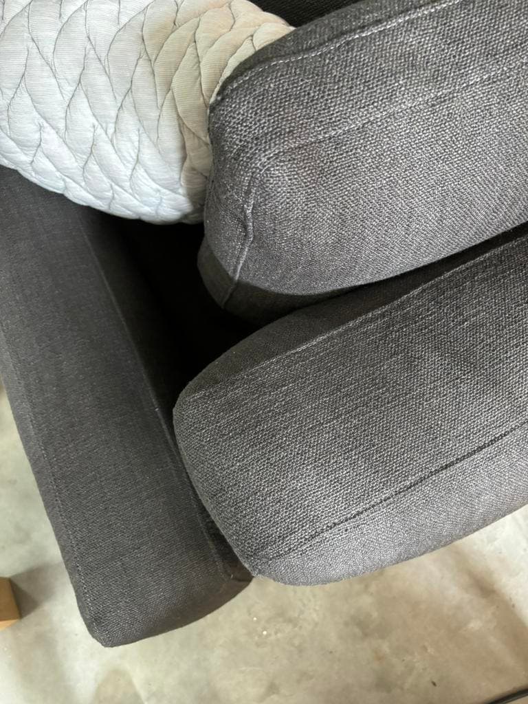 Flexform Softdream hoekbank – stof categorie Extra, 270 × 370 cm – foto 14