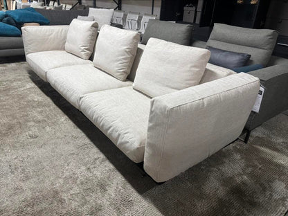 Flexform Softdream bank – stof categorie Extra – foto 3